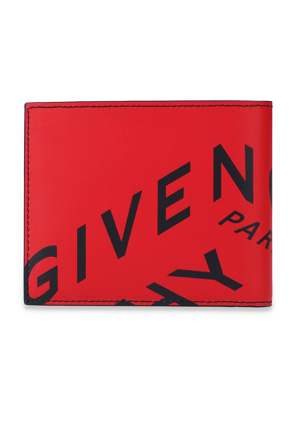 Givenchy Leather wallet